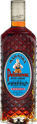 Maraska Pelinkovac 750ml-0