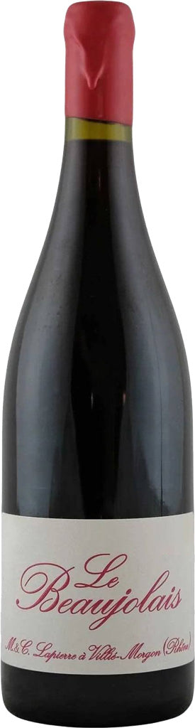 Marcel Lapierre Le Beaujolais 2022 750ml
