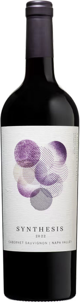 Martin Ray Synthesis Cabernet Sauvignon Napa 2022 750ml-0