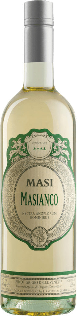 Masi Masianco Pinot Grigio 2022 750ml