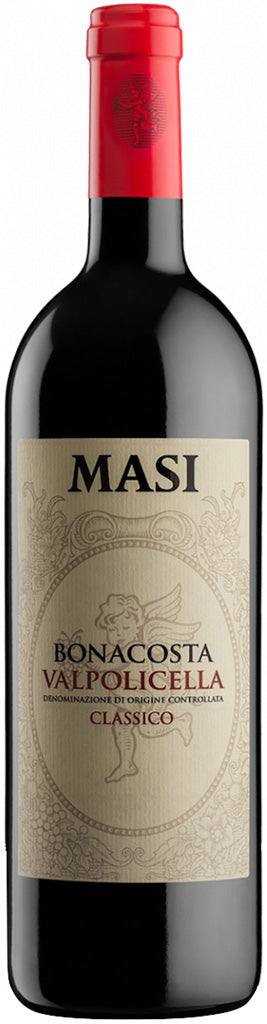 Masi Valpolicella Bonacosta Classico 2023 750ml-0