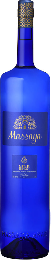 Massaya Arak 1.75L