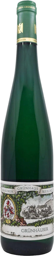 Maximin Grunhaus Riesling 2022 750ml