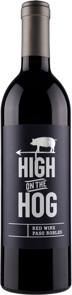 McPrice Myers High On the Hog Grenache 2021 750ml