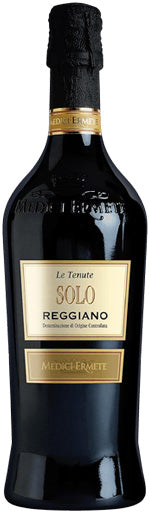 Medici Ermete Le Tenute Solo Reggiano 2018 750ml