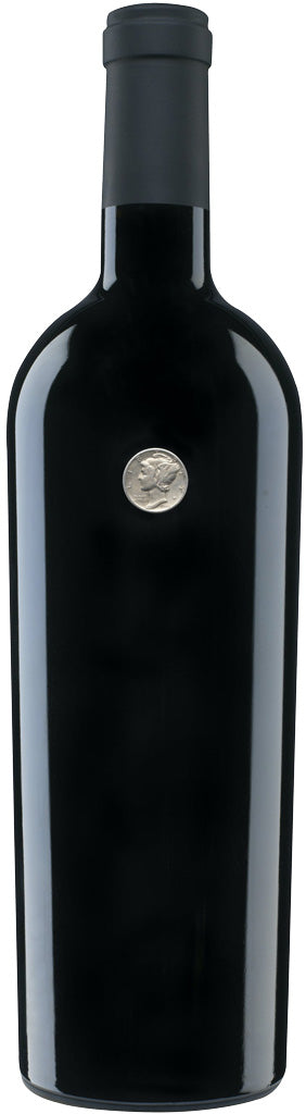 Mercury Head Cabernet Sauvignon 2021 750ml