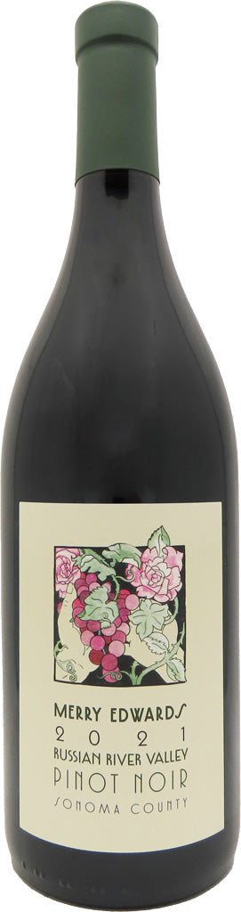 Merry Edwards Pinot Noir Russian River Valley 2021 750ml