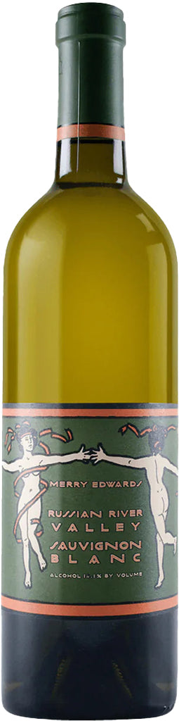 Merry Edwards Sauvignon Blanc Russian River Valley 2021 375ml