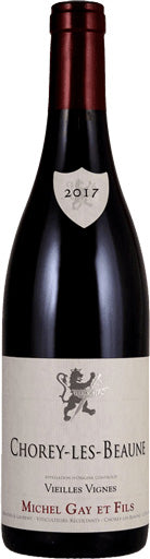 Michel Gay et Fils Chorey-Les-Beaune 2017 750ml