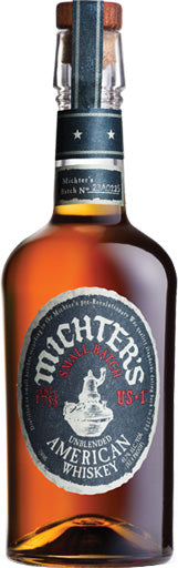 Michter's US*1 Small Batch Unblended American Whiskey 750ml-0