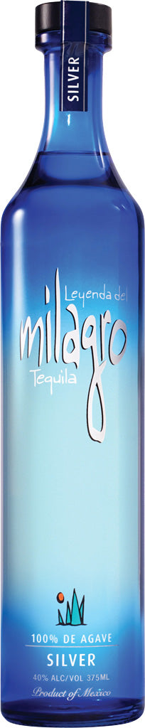 Milagro Silver 375ml