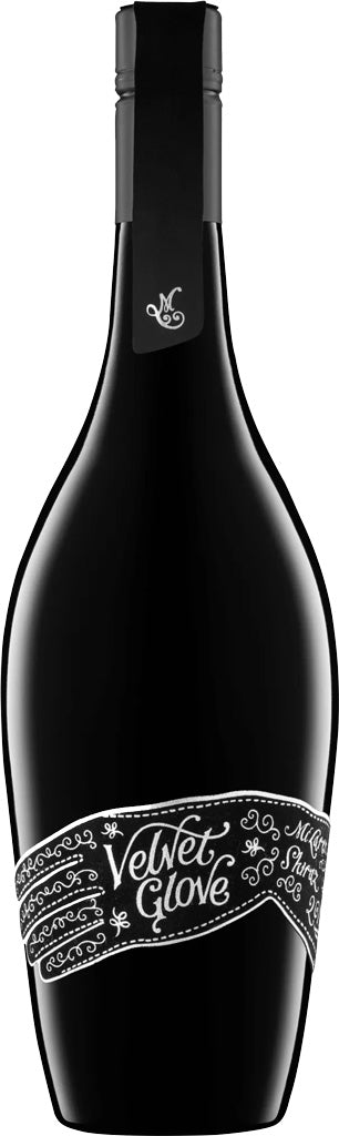Mollydooker Velvet Glove Shiraz 2021 750ml (Limit 1)