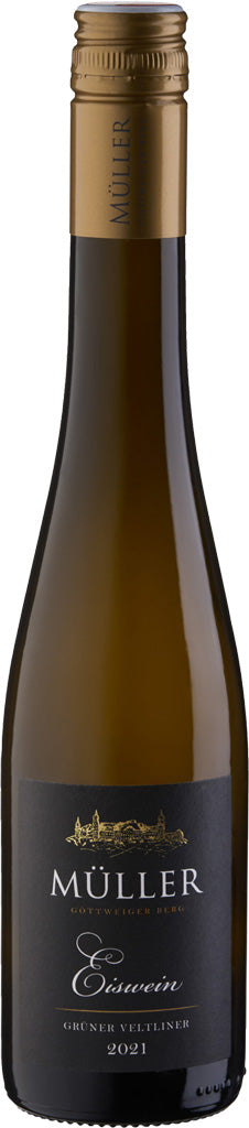 Muller Gruner Veltliner Eiswein 2021 375ml
