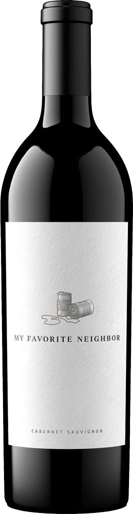 My Favorite Neighbor Cabernet Sauvignon 2021 750ml