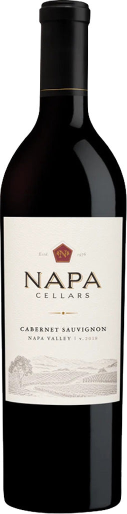 Napa Cellars Cabernet Sauvignon Napa 2020 750ml