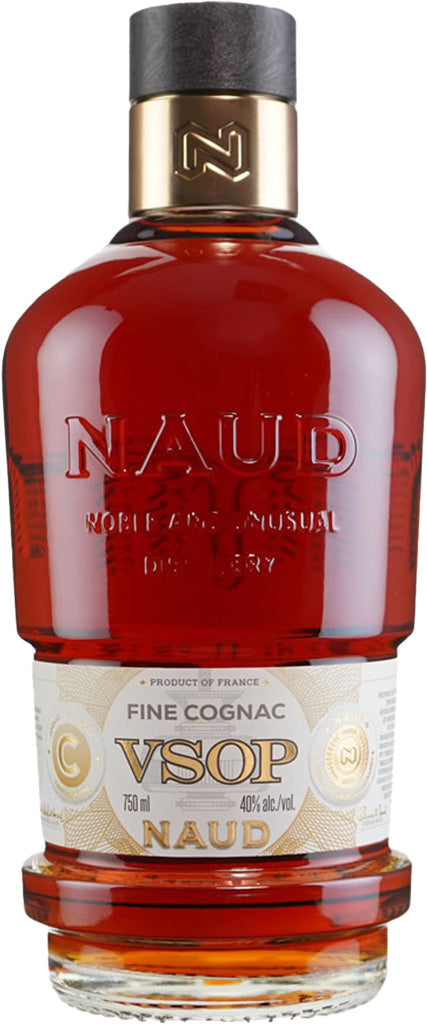 Naud VSOP Cognac 750ml