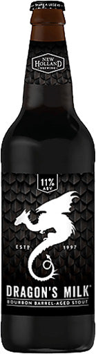 New Holland Dragon's Milk Stout 22oz
