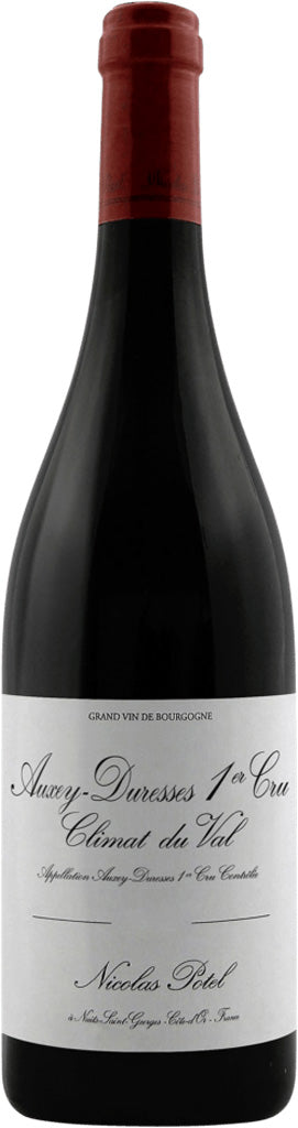 Nicolas Potel Auxey-Duresses 1er Cru Climat du Val 2019 750ml