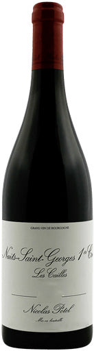 Nicolas Potel Nuits Saint Georges 1er Cru Les Cailles 2018 750ml