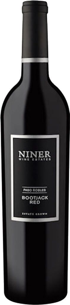 Niner Bootjack Red Blend Paso Robles 2019 750ml