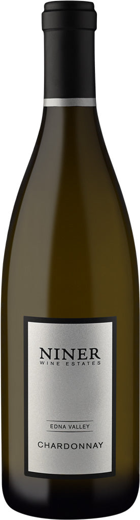 Niner Estate Chardonnay Edna Valley 2021 750ml