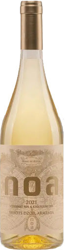 Noa Areni Dry White 2021 750ml