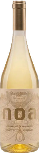 Noa Areni Dry White 2023 750ml-0