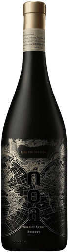 Noa Areni Reserve Dry Red 2017 750ml