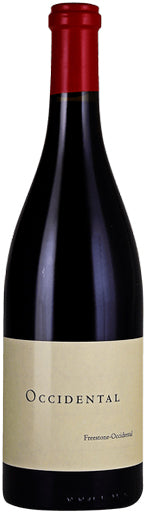 Occidental Freestone Pinot Noir 2023 750ml-0