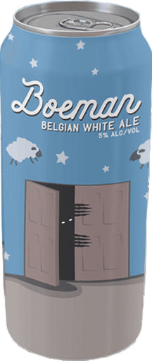 Ogopogo Boeman 16oz Can