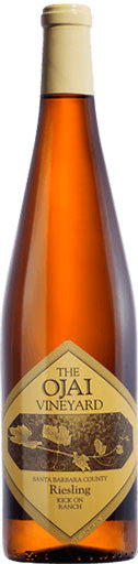 Ojai Kick On Ranch Riesling 2022 750ml
