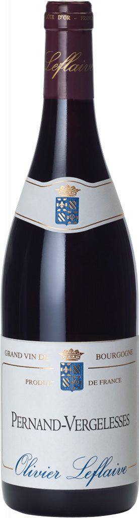Olivier Leflaive Pernand Vergelesses Rouge 2021 750ml