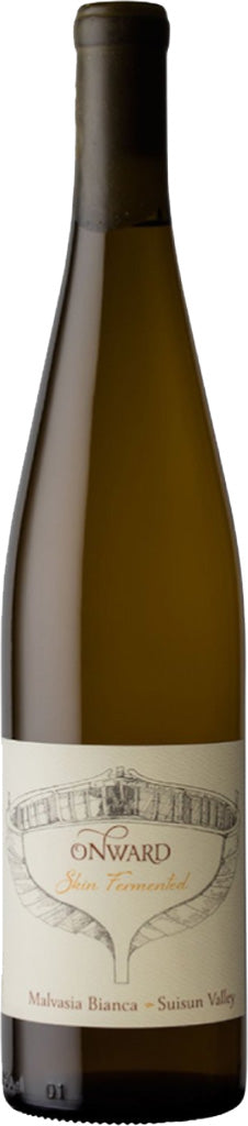 Onward Skin Fermented Malvasia Bianca 2022 750ml