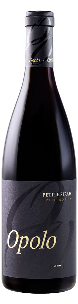 Opolo Petite Sirah 2019 750ml