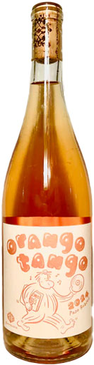 Orango Tango Paso Robles 2024 750ml-0