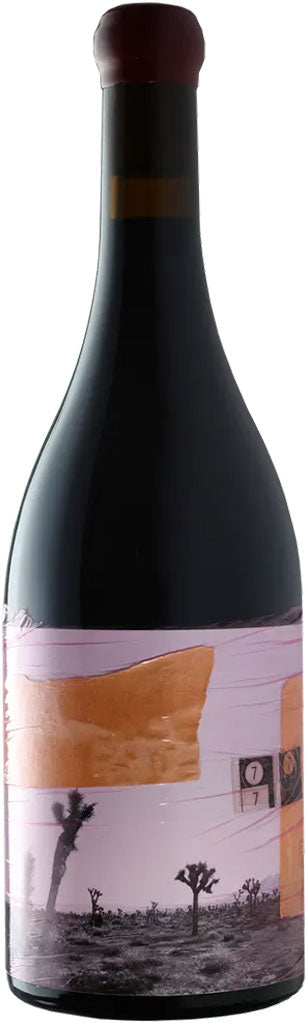 Orin Swift 8 Years in the Desert Red Blend 2023 750ml-0