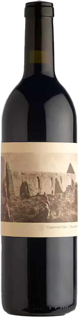 Owen Roe Rosa Mystica Cabernet Franc 2021 750ml