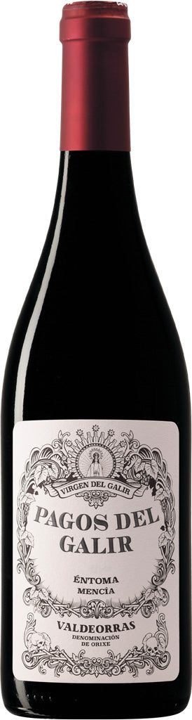 Pagos del Galir Valdeorras Mencia 2019 750ml