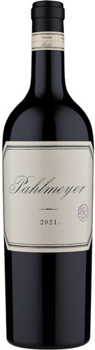 Pahlmeyer Merlot Napa Valley 2021 750ml