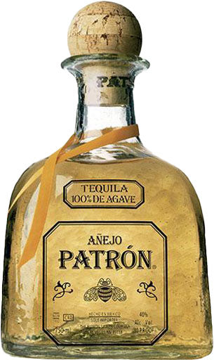 Patrón Añejo Tequila 750ml✖︎2本 Patron Tequila Anejo 750ml – Mission Wine & Spirits