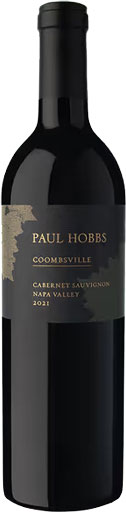 Paul Hobbs Cabernet Sauvignon Coombsville 2021 750ml-0