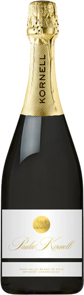 Paula Kornell Blanc de Noir 2019 750ml-0