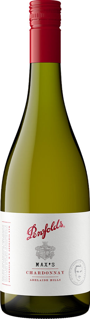 Penfolds Max's Chardonnay 2022 750ml