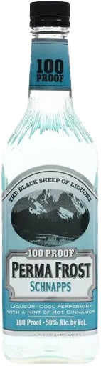 Perma Frost Schnapps 750ml