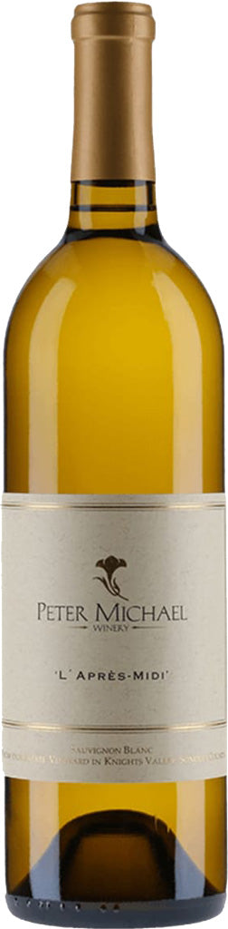 Peter Michael L'Apres-Midi Sauvignon Blanc 2022 750ml