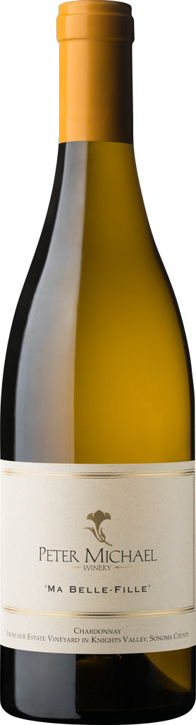 Peter Michael Ma Belle-Fille Chardonnay 2021 750ml