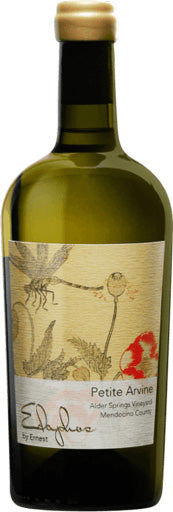 Petite Arvine Alder Springs Vineyard 2021 by Ernest 750m