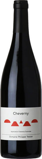 Philippe Tessier Cheverny 2022 750ml