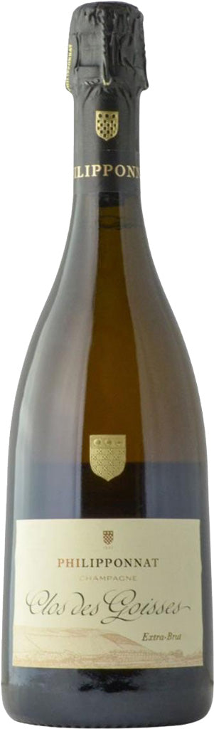 Philipponnat Clos des Goisses Brut 2013 750ml