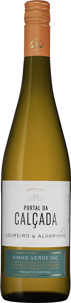 Portal Da Calcada Vinho Verde White 2023 750ml-0